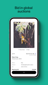 اسکرین شات 3 برنامه Buffer: Social Media Scheduler