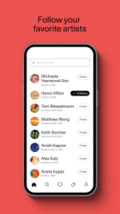 اسکرین شات 6 برنامه Buffer: Social Media Scheduler