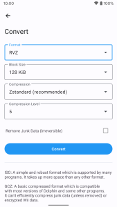 اسکرین شات 4 بازی Dolphin Emulator