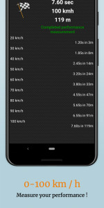 اسکرین شات 8 برنامه OBD2 Car Scanner - EOBD Facile