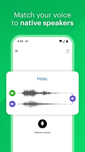 اسکرین شات 4 برنامه Pingo by Findmykids