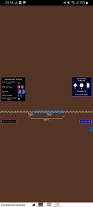 اسکرین شات 1 برنامه Chemistry & Physics simulation