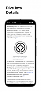 اسکرین شات 3 برنامه Kiwix