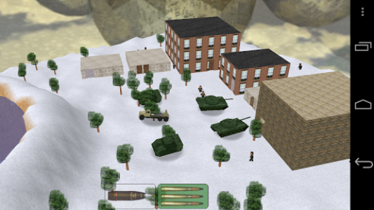 اسکرین شات 2 بازی Death From Above