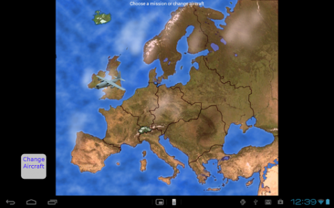 اسکرین شات 7 بازی Death From Above