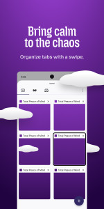 اسکرین شات 2 برنامه مرورگر فایرفاکس