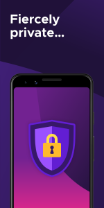 اسکرین شات 1 برنامه Firefox Beta for Testers
