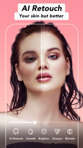 اسکرین شات 6 برنامه Lat/Long & UTM