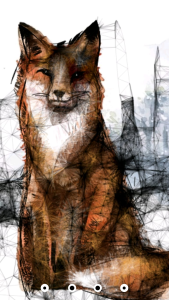 اسکرین شات 3 برنامه Sketcher — drawing & sketch