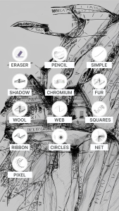 اسکرین شات 4 برنامه Sketcher