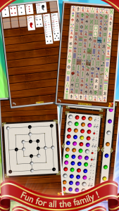 اسکرین شات 5 بازی Family's Game Pack