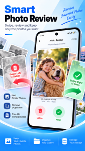 اسکرین شات 8 برنامه Phone Space Cleaner