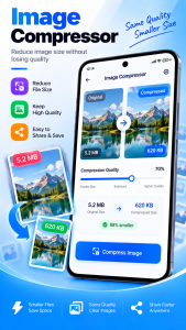 اسکرین شات 7 برنامه Phone Space Cleaner