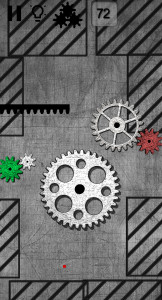 اسکرین شات 5 بازی Gears logic puzzles