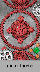 اسکرین شات 8 بازی Gears logic puzzles