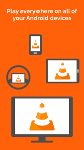اسکرین شات 8 برنامه VLC for Android