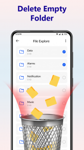اسکرین شات 7 برنامه OTG Connector: USB OTG Checker