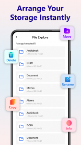 اسکرین شات 5 برنامه OTG Connector: USB OTG Checker