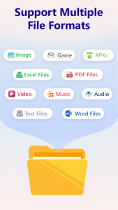 اسکرین شات 4 برنامه OTG Connector: USB OTG Checker