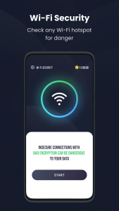 اسکرین شات 3 برنامه Clean Cleaner - Safe & Fast