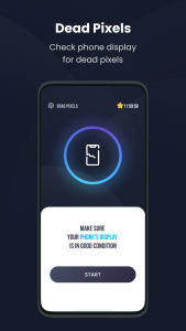 اسکرین شات 4 برنامه Clean Cleaner - Safe & Fast