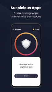 اسکرین شات 1 برنامه Clean Cleaner - Safe & Fast