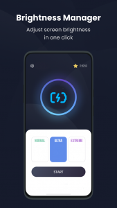 اسکرین شات 5 برنامه Clean Cleaner - Safe & Fast