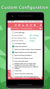اسکرین شات 8 برنامه PDF Reader: PDF Viewer+Folders