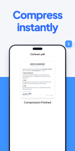 اسکرین شات 8 برنامه PDF Scanner app - TapScanner