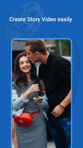 اسکرین شات 1 برنامه Movie Maker