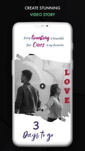 اسکرین شات 7 برنامه Photo Slideshow With Music