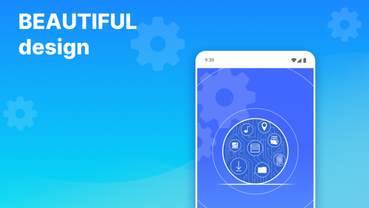 اسکرین شات 5 برنامه Cleanup Your Phone