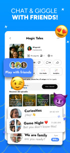 اسکرین شات 7 برنامه Photo Editor, Filters - Lumii