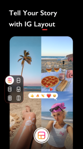 اسکرین شات 6 برنامه AI Photo Editor - Polish