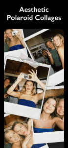 اسکرین شات 8 برنامه Photo Editor - Polish