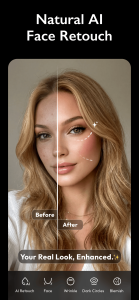 اسکرین شات 2 برنامه Photo Editor - Polish