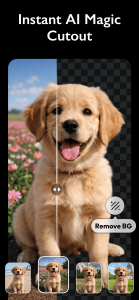 اسکرین شات 5 برنامه Photo Editor - Polish
