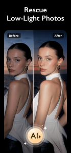 اسکرین شات 6 برنامه Photo Editor - Polish