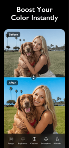 Photo Editor - Polish — تصویر 7