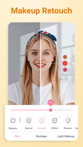 Selfie Camera - Beauty Camera — تصویر 6
