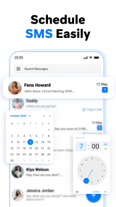 اسکرین شات 6 برنامه Selfie Camera - Beauty Camera
