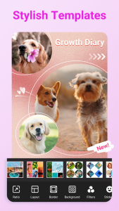 Selfie Camera - Beauty Camera — تصویر 8