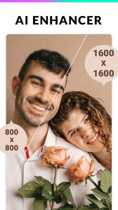 اسکرین شات 6 برنامه Photo Editor - Collage Maker