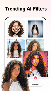 اسکرین شات 6 برنامه Background Eraser - Remove BG