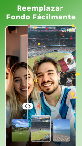 اسکرین شات 7 برنامه Mejorador de Fotos IA -PixLift