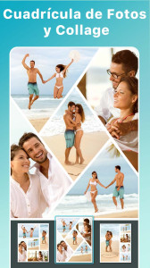اسکرین شات 8 برنامه Mejorador de Fotos IA -PixLift