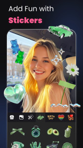 اسکرین شات 7 برنامه Collage Maker | Photo Editor