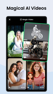 اسکرین شات 5 برنامه Retouch - Remove Objects