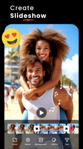 اسکرین شات 7 برنامه Photo Collage Maker - FunPic