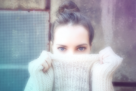 اسکرین شات 1 برنامه Soft Focus : Soft Photo Fluffy